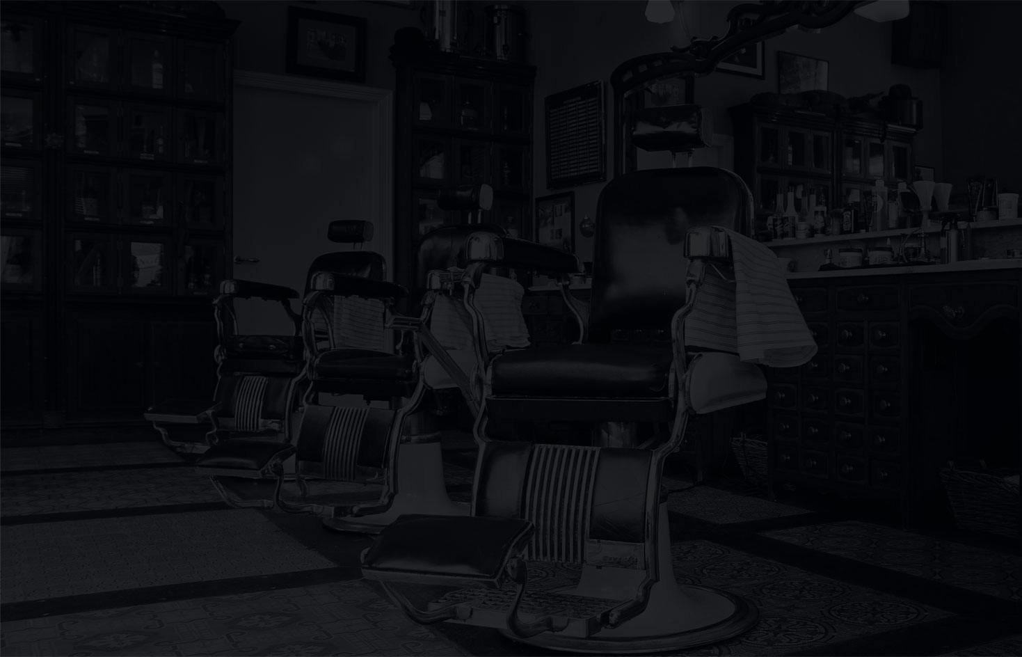 The Boardwalk Barber Shop in Riverside, CA (2)