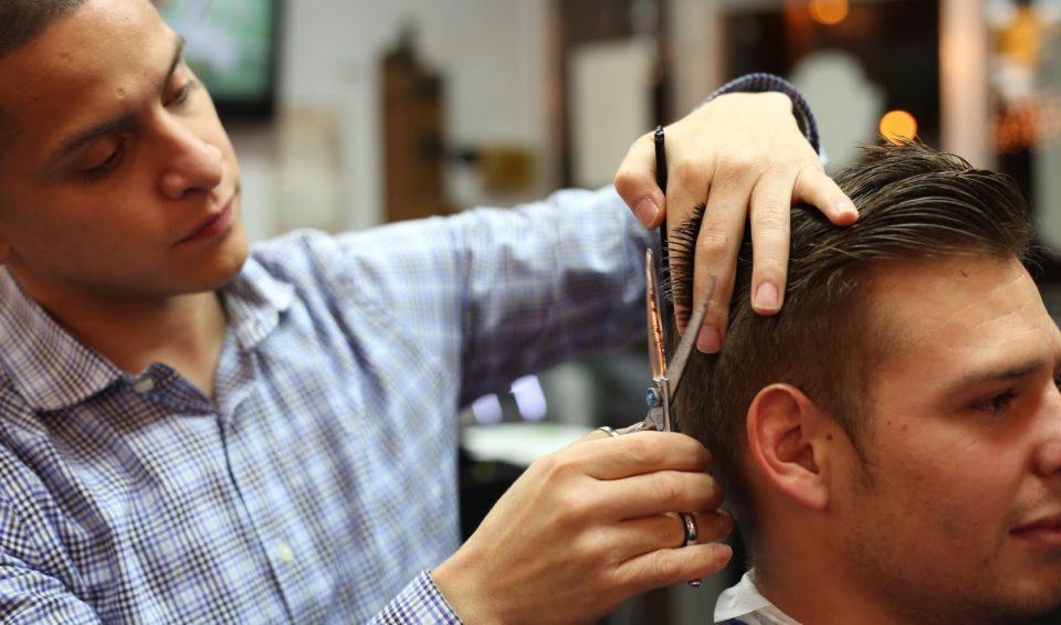 The Boardwalk Barber Shop in Riverside, CA (3)