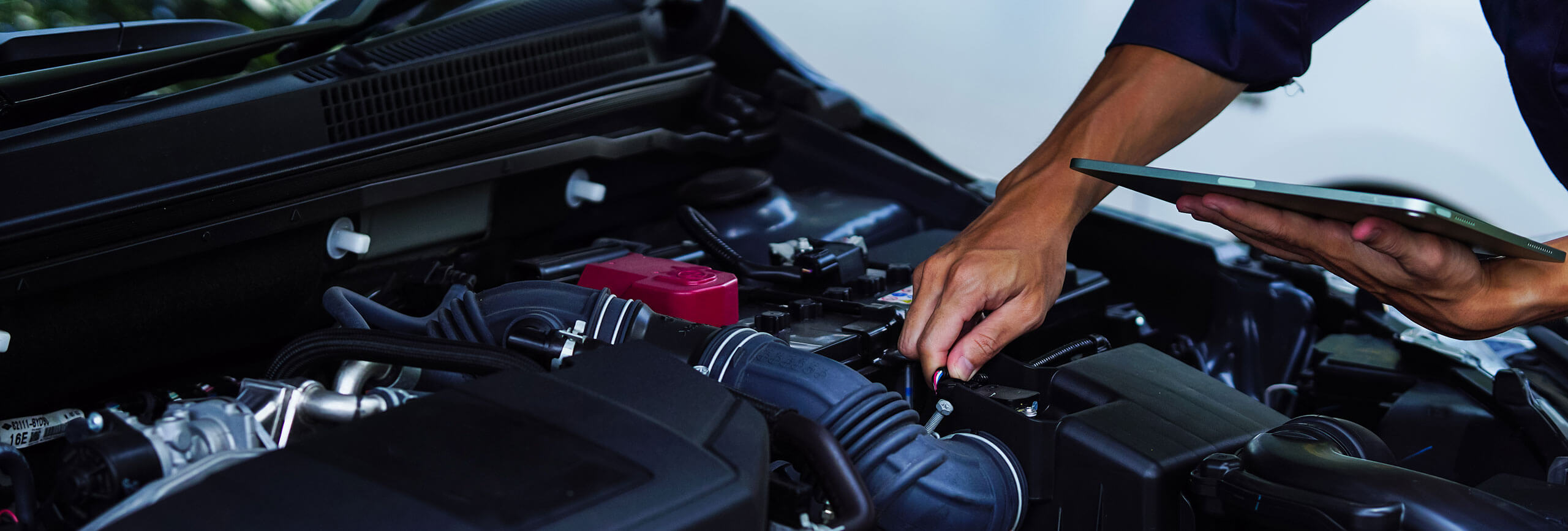 Lakewood Car Clinic Inc in Houston, TX