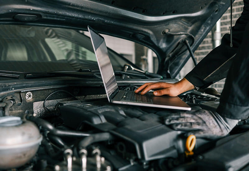 Lakewood Car Clinic Inc in Houston, TX (3)