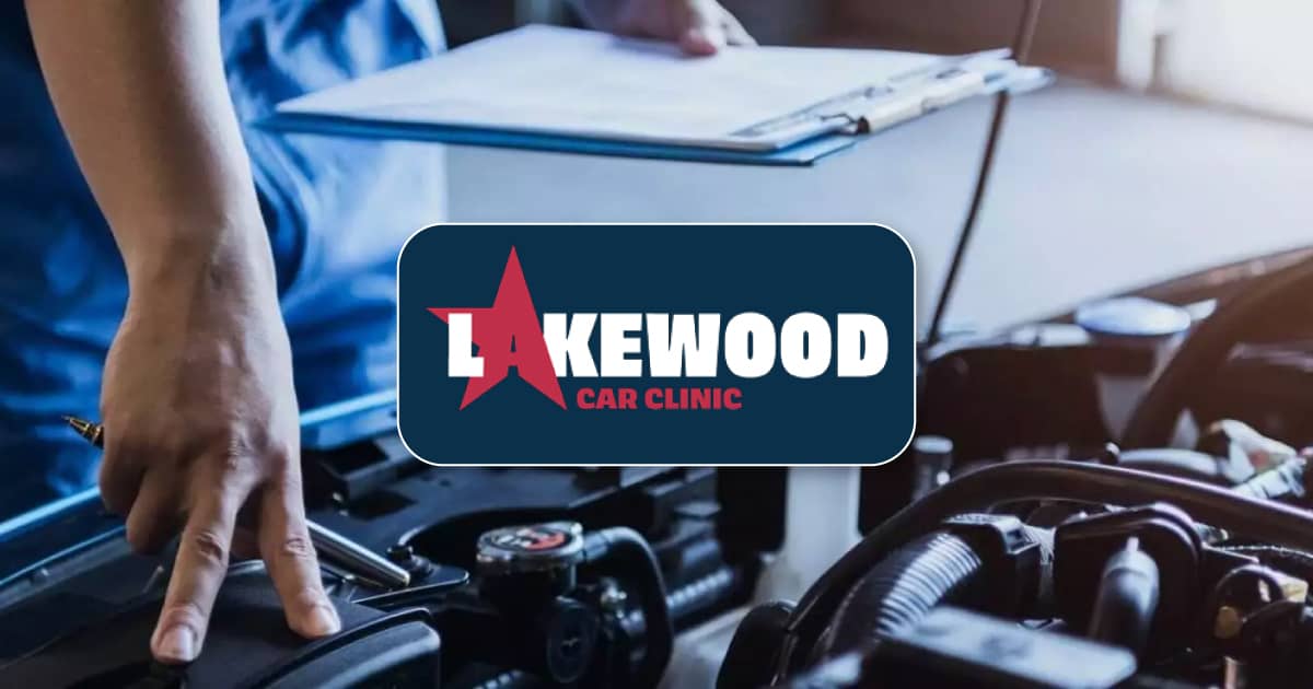 Lakewood Car Clinic Inc in Houston, TX (4)