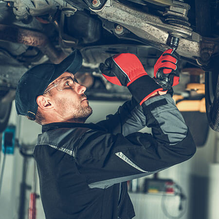 Lakewood Car Clinic Inc in Houston, TX (5)