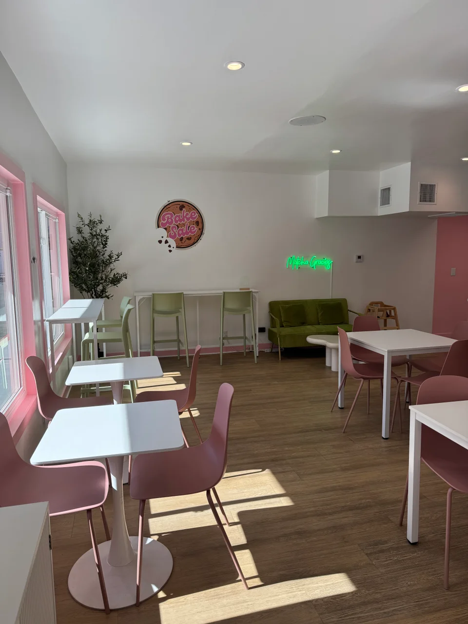 Bake Sale Bakery & Cafe in Azusa, CA