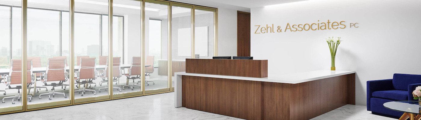 Zehl & Associates Injury & Accident Lawyers - Midland in Midland, TX (2)