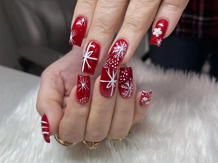 Sissey Nails LLC in New Port Richey, FL (4)