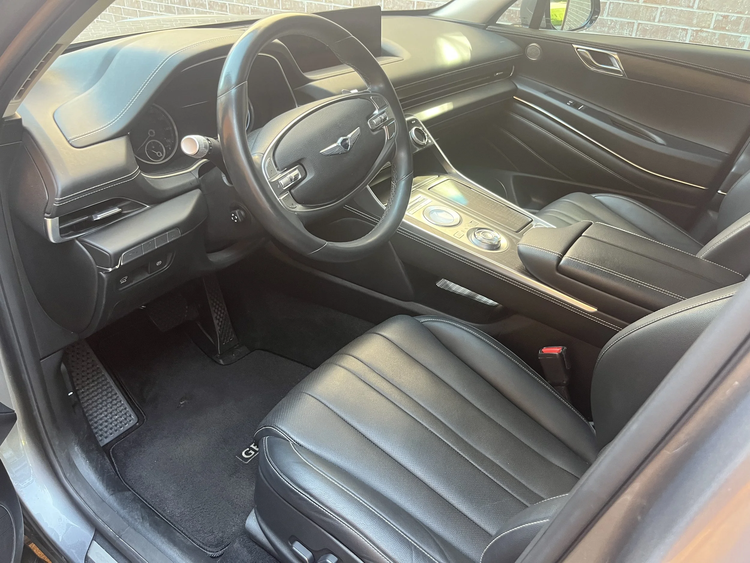 Lone Star Mobile Detailing Houston in North Houston, TX