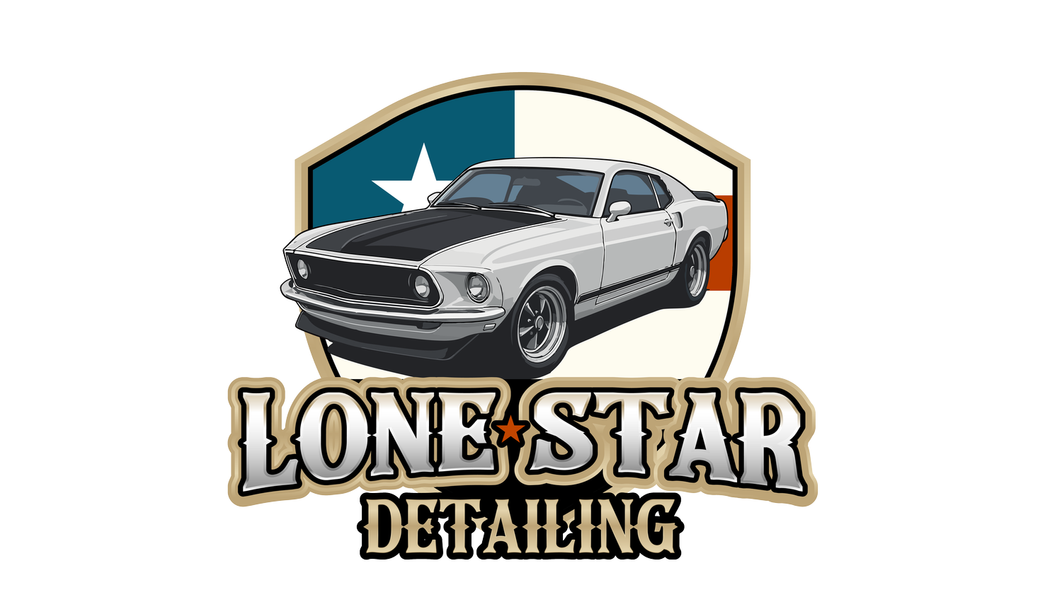 Lone Star Mobile Detailing Houston in North Houston, TX (2)