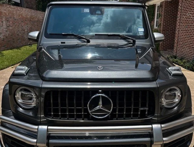 Lone Star Mobile Detailing Houston in North Houston, TX (3)