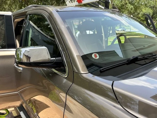 Lone Star Mobile Detailing Houston in North Houston, TX (4)