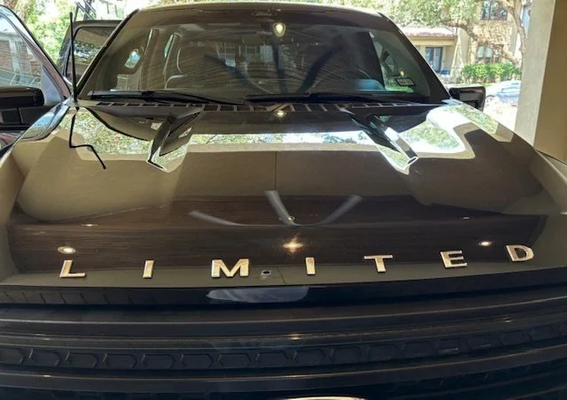 Lone Star Mobile Detailing Houston in North Houston, TX (5)