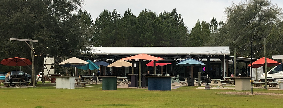 One Love Cafe in Gainesville, FL