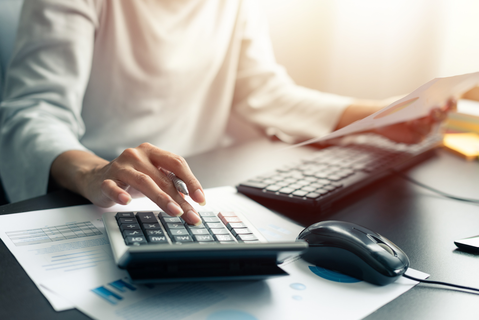 Baste Financial in Worth, IL (3)