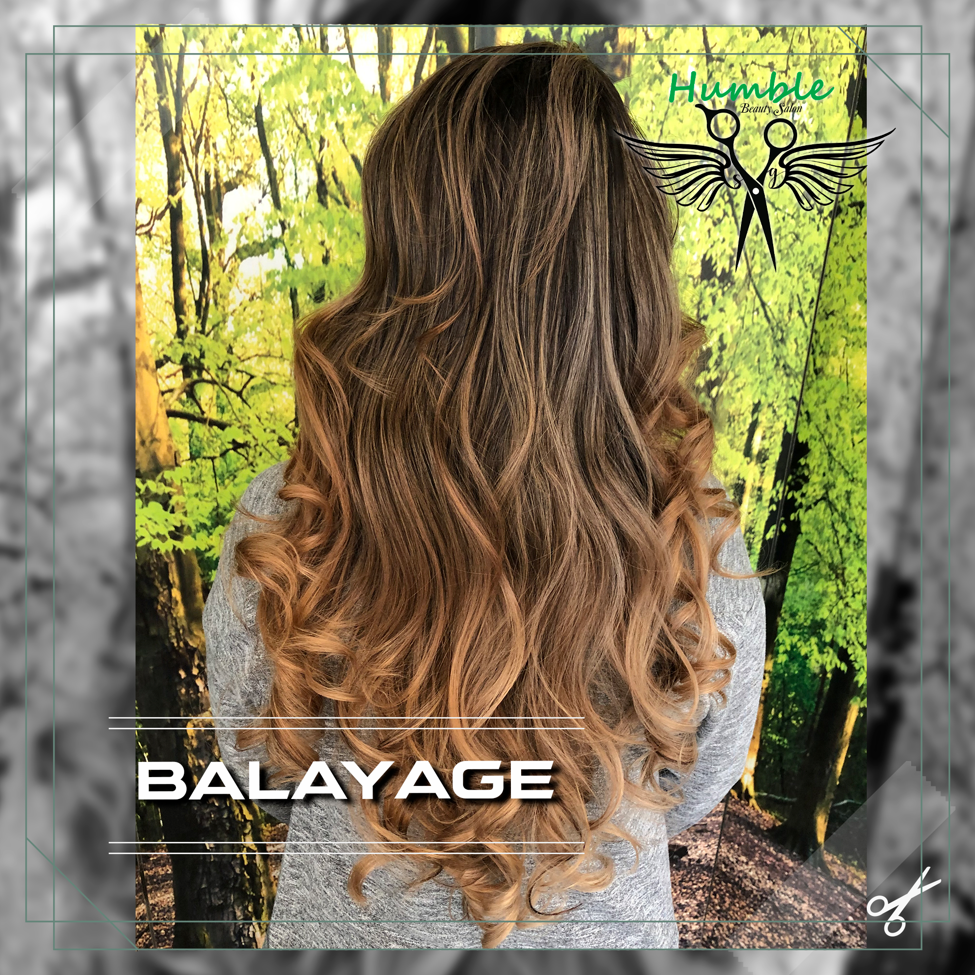 Humble Beauty Salon in Humble, TX