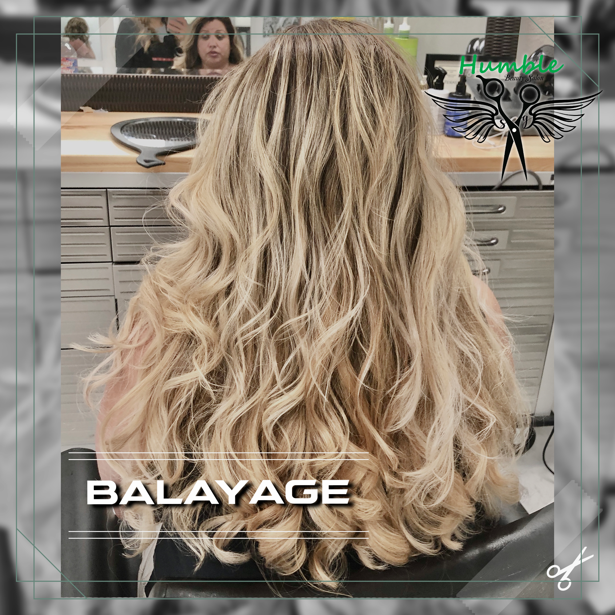 Humble Beauty Salon in Humble, TX (2)
