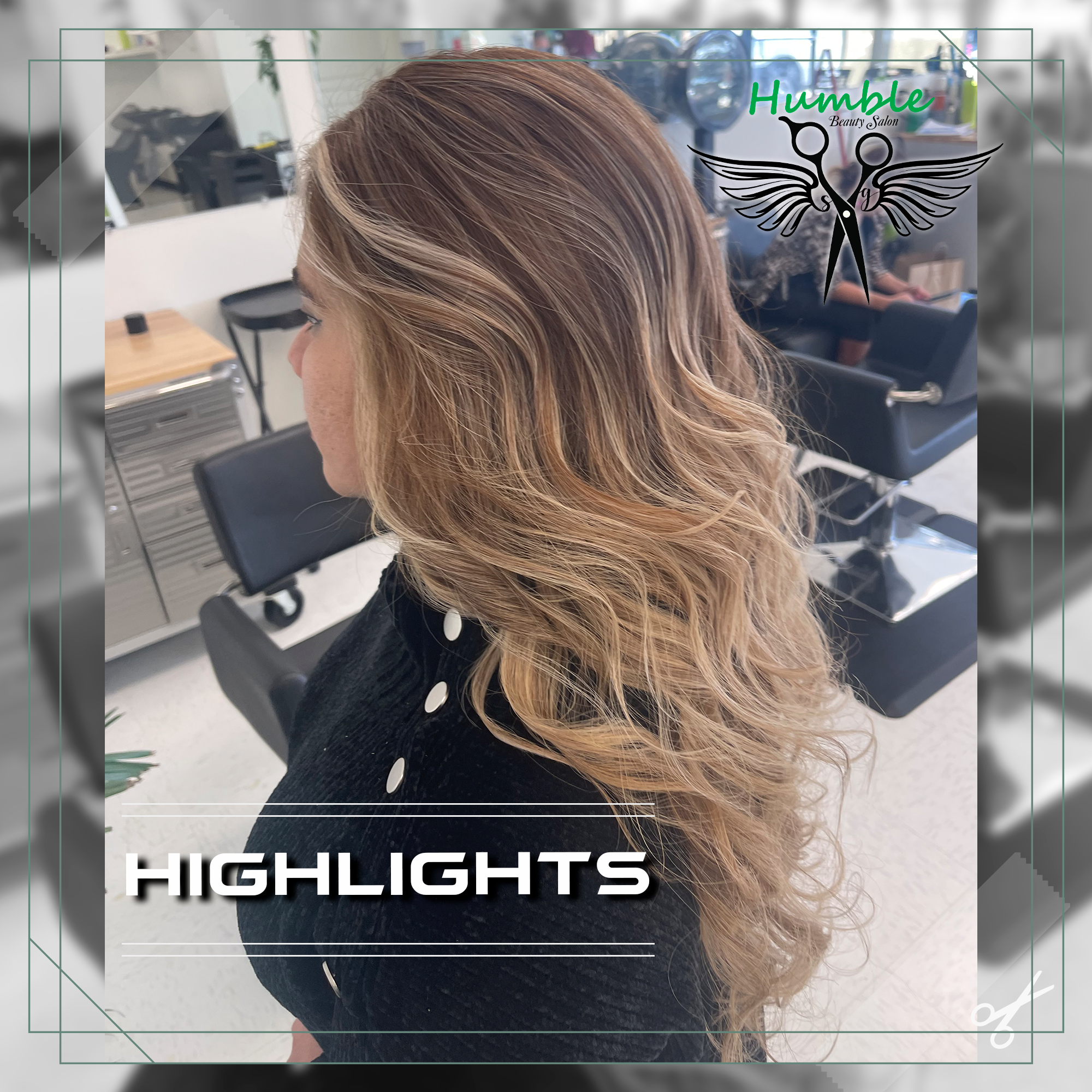 Humble Beauty Salon in Humble, TX (4)