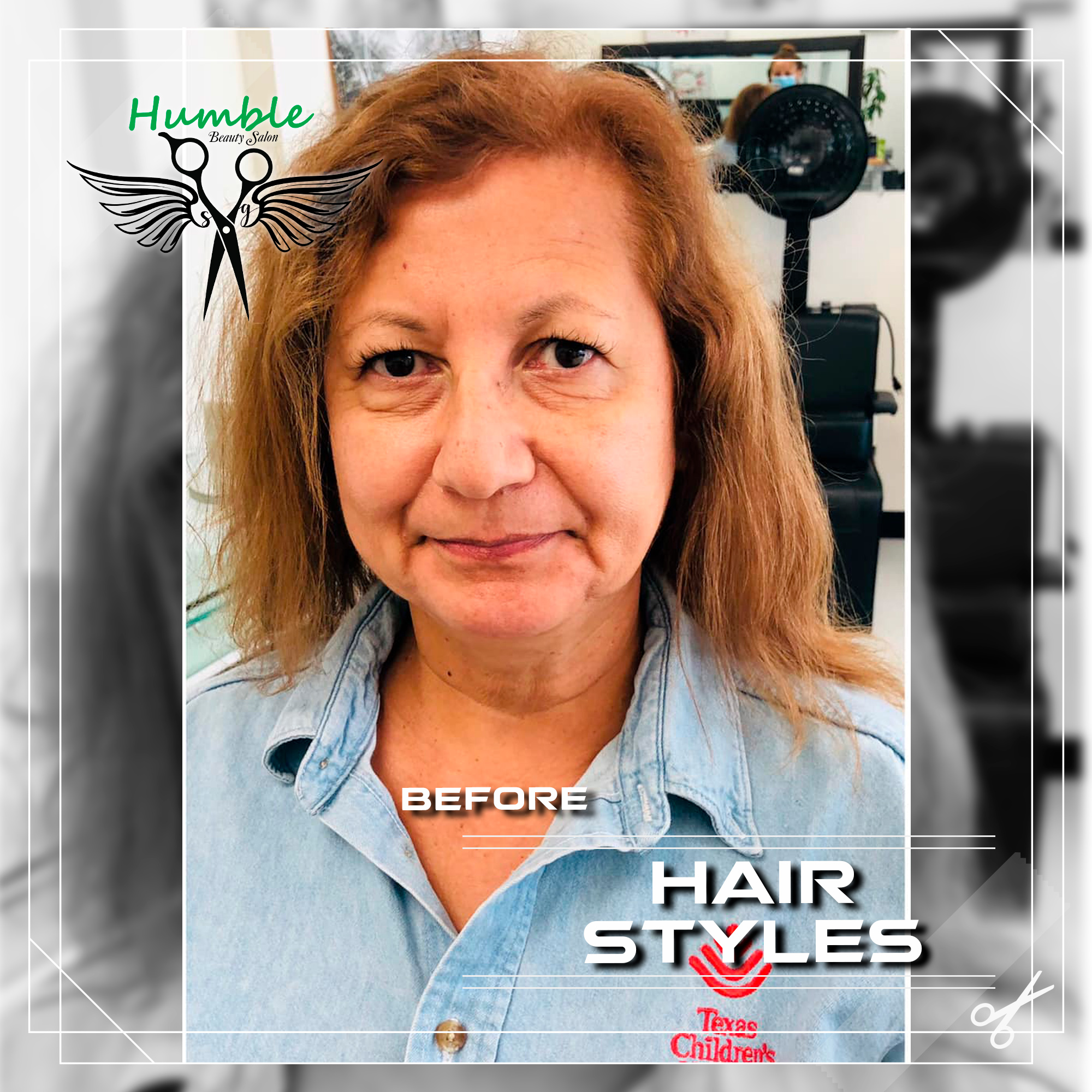 Humble Beauty Salon in Humble, TX (5)
