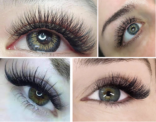 Eros Beauty Salon in Belmont, CA (2)
