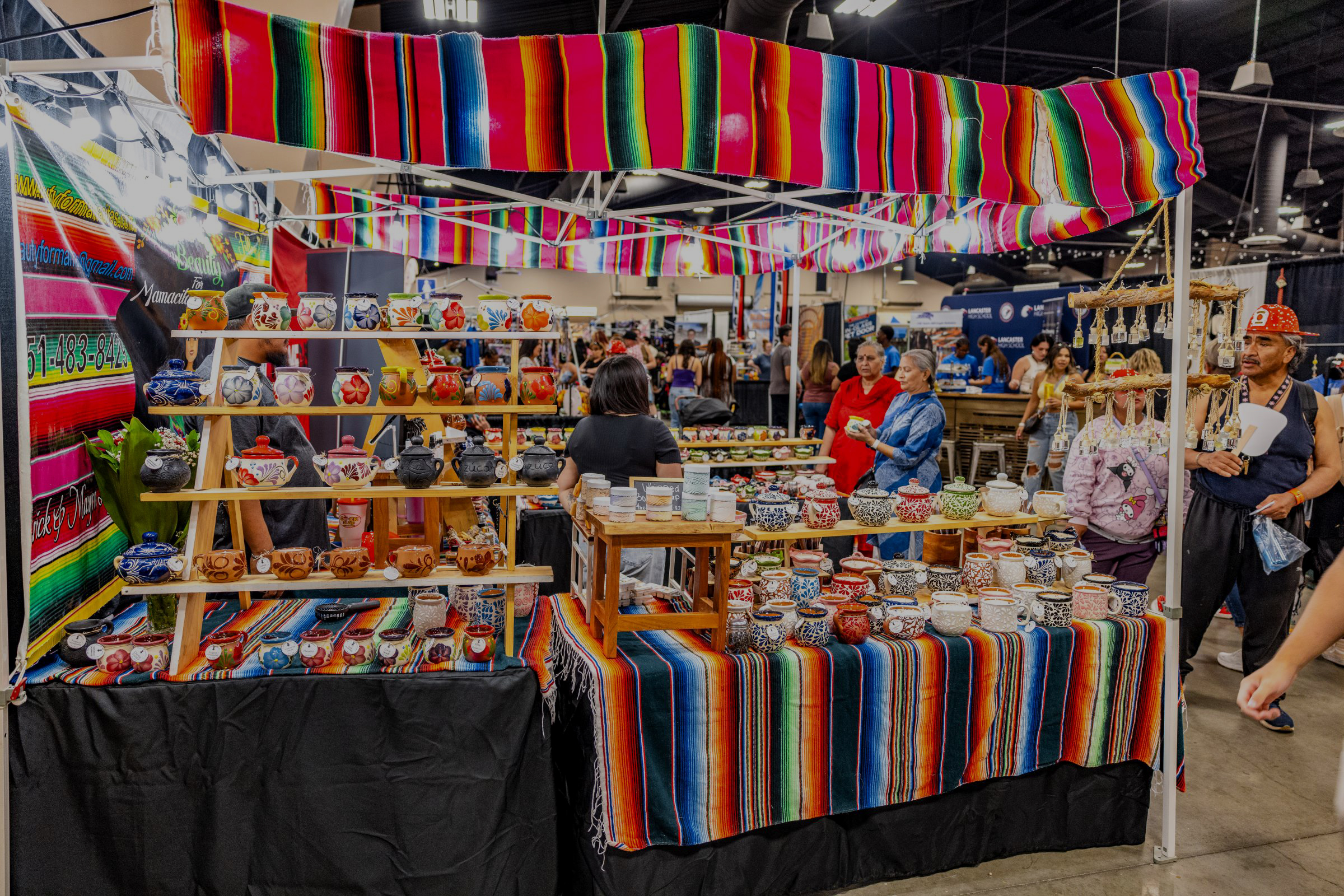 AV Fair & Event Center in Lancaster, CA