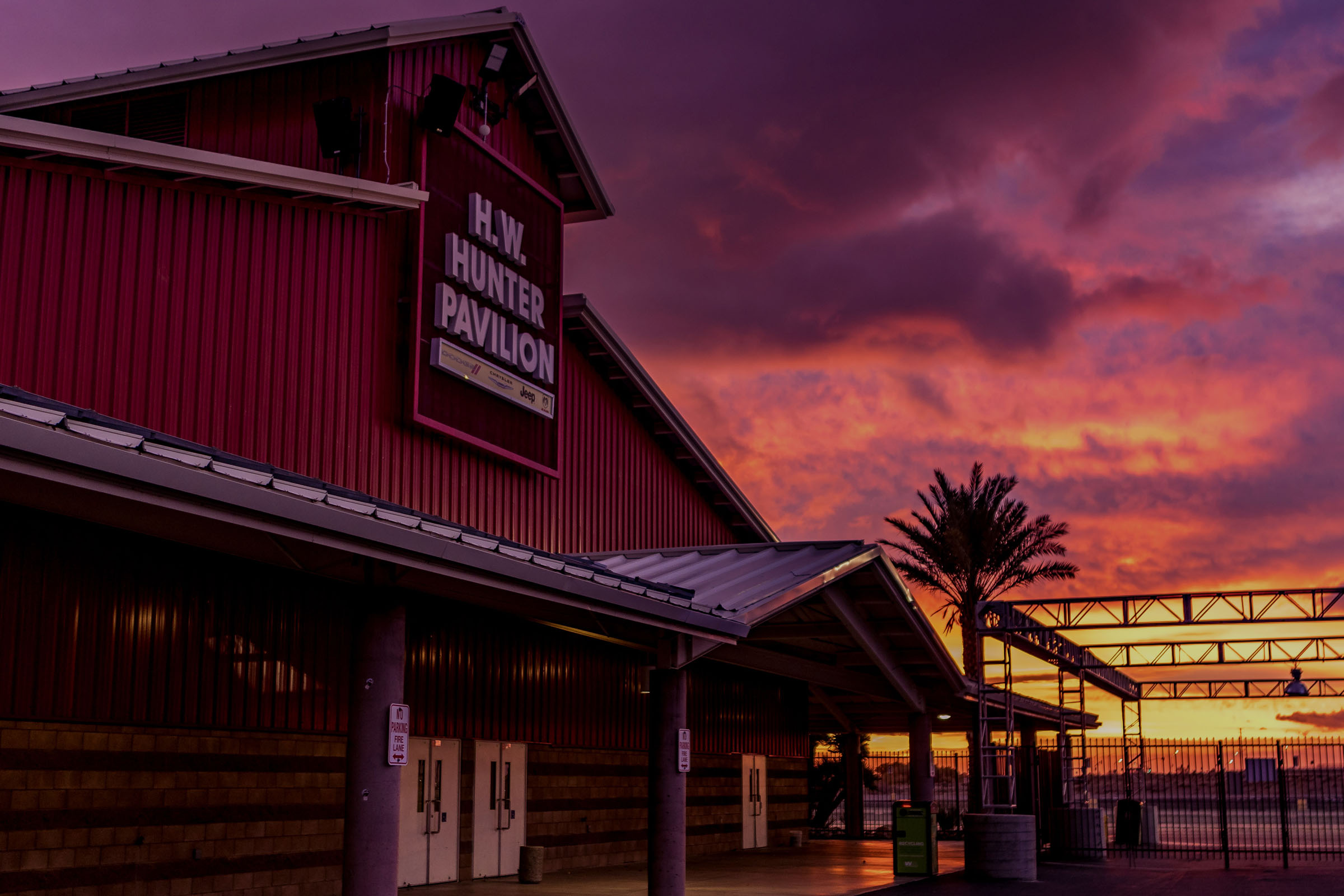 AV Fair & Event Center in Lancaster, CA (5)