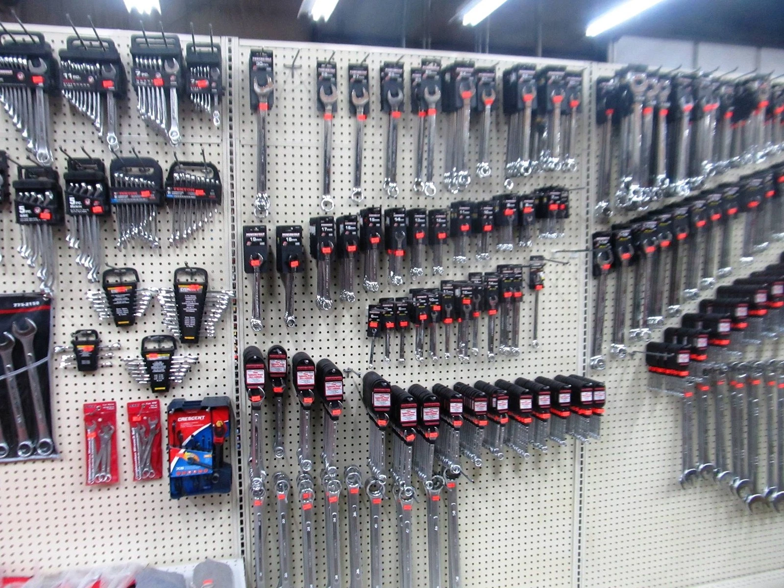 Auto and Tool in Berne, IN