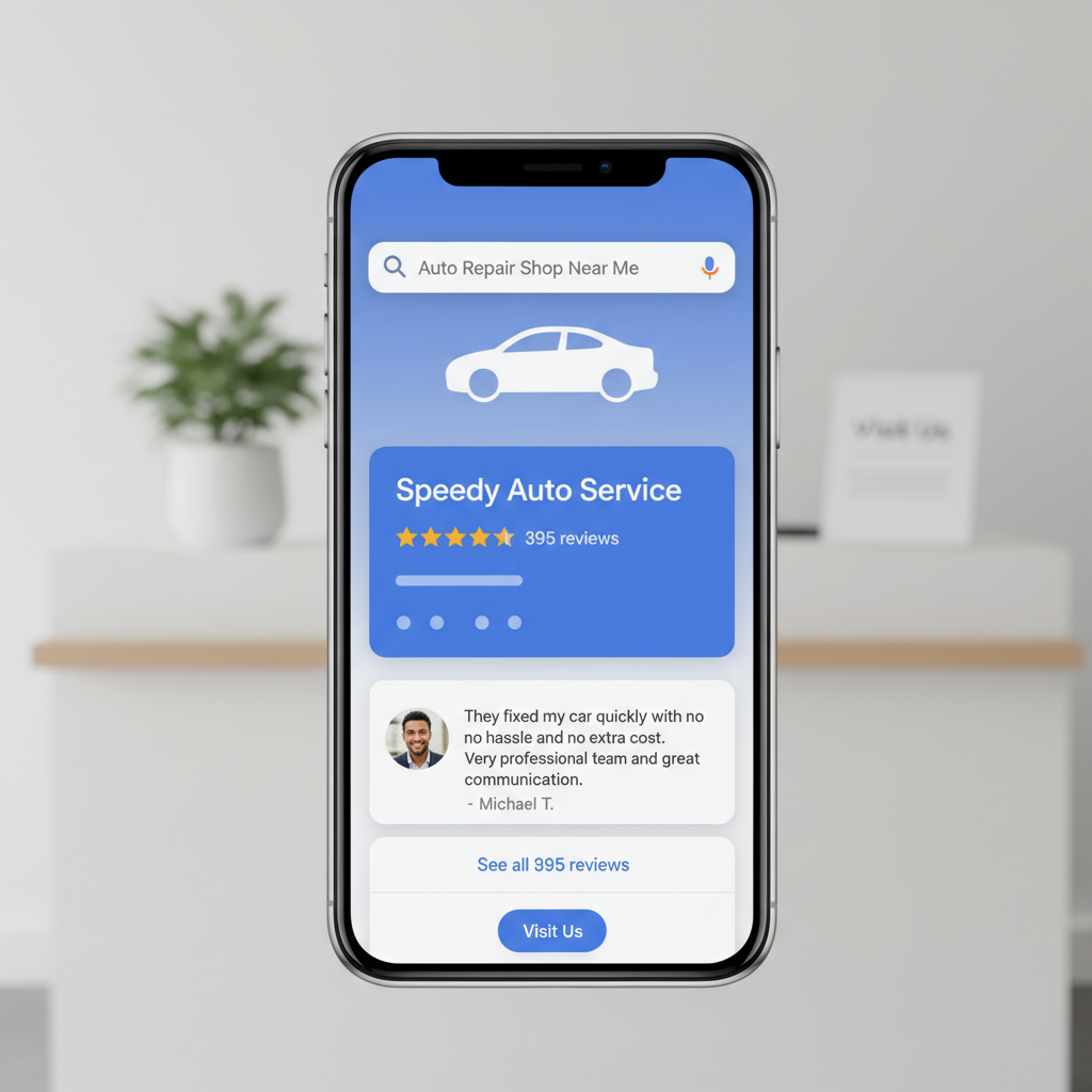 Hi Five Auto Care in Richardson, TX (4)