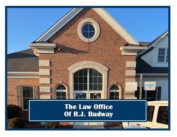 The Law Office of R. J. Budway in Sheffield, OH (5)