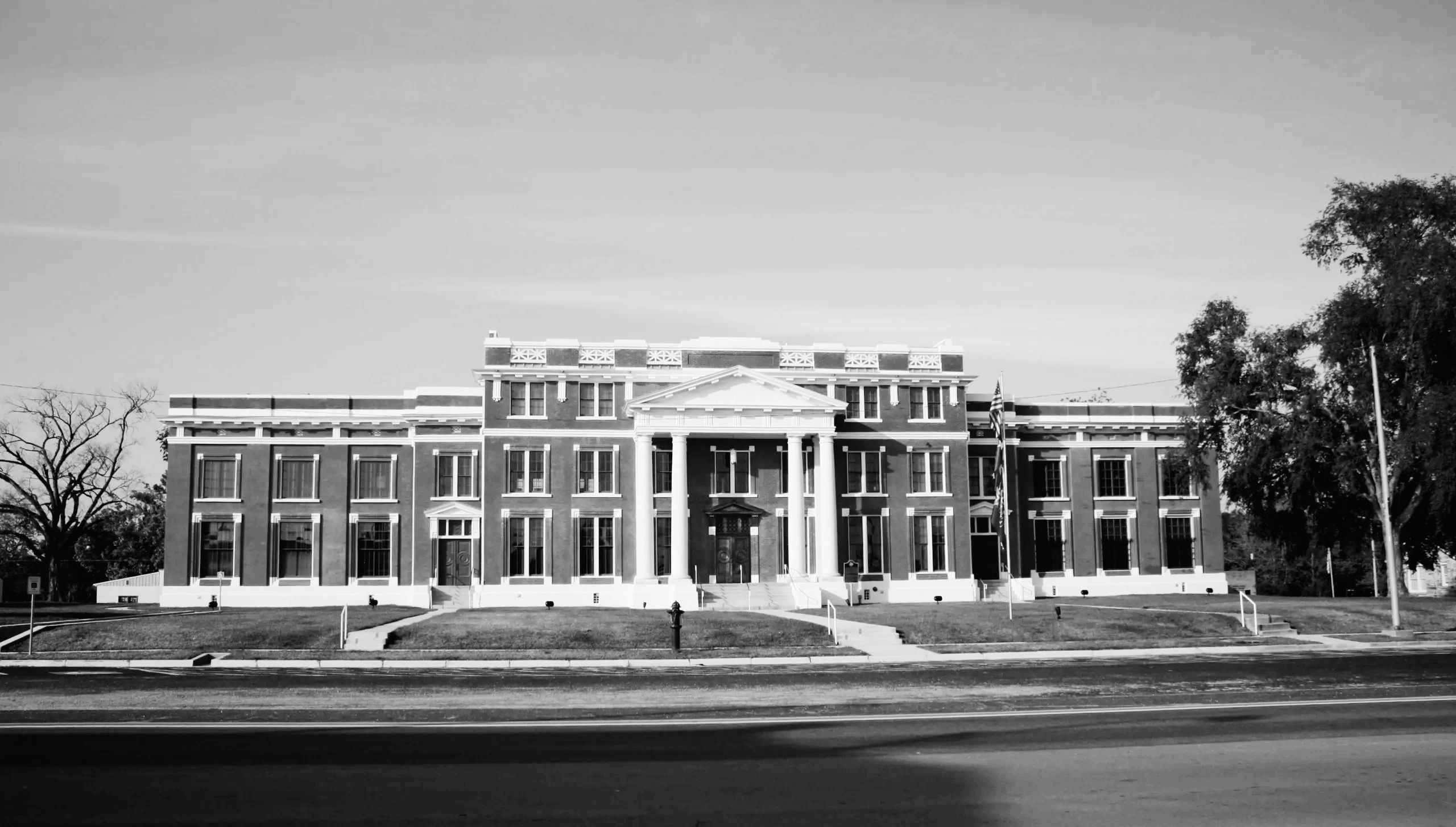The Hay Law Firm in Groveton, TX