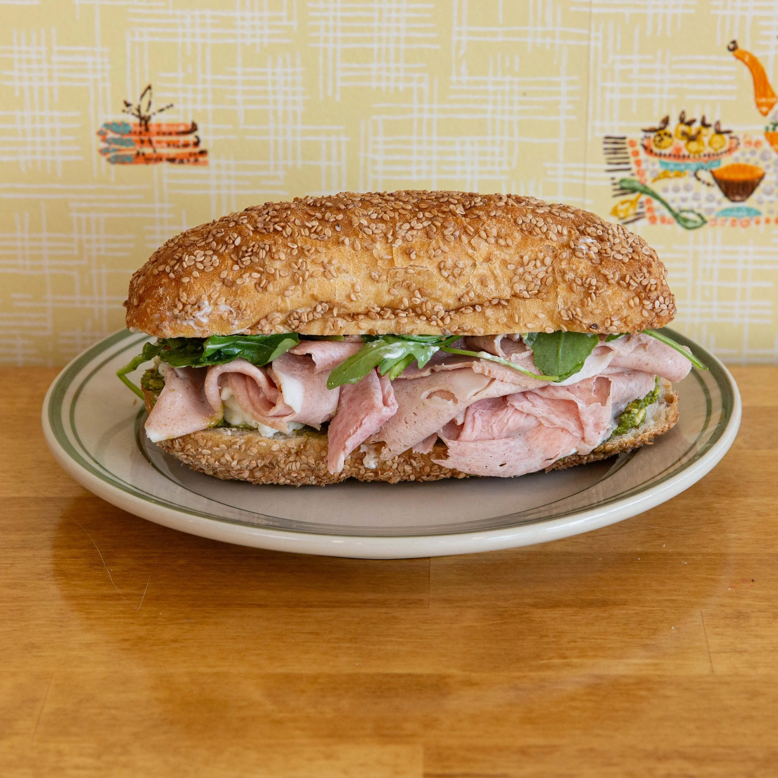 Millie's Provisions in Larchmont, NY