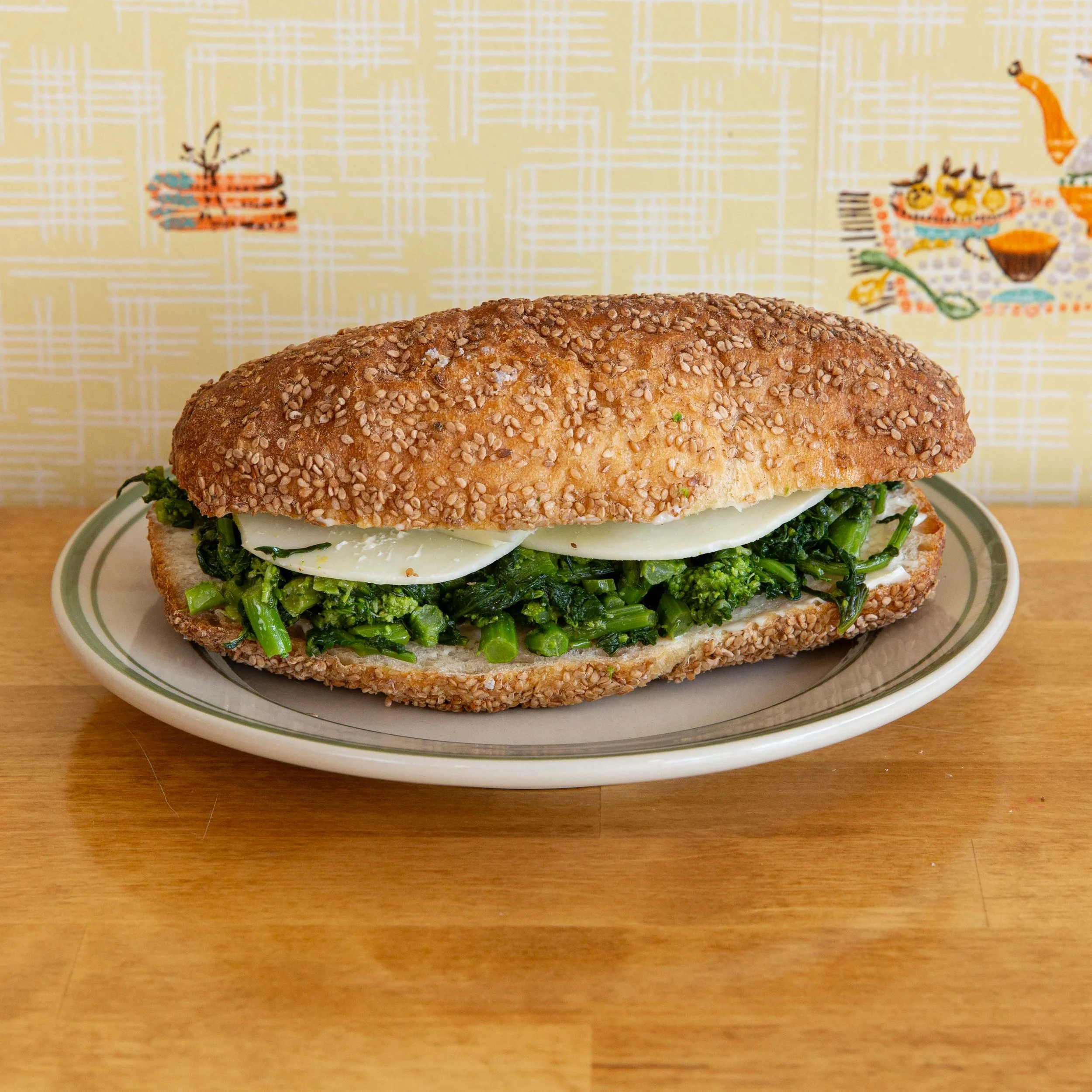 Millie's Provisions in Larchmont, NY (3)