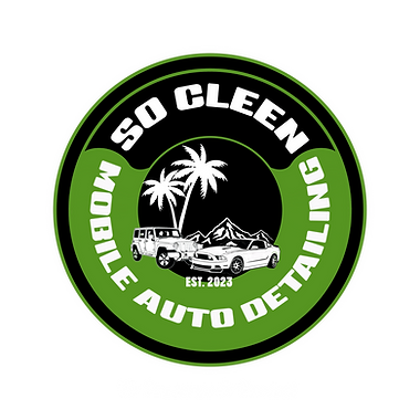 So Cleen Mobile Detailing in Desert Hot Springs, CA (4)