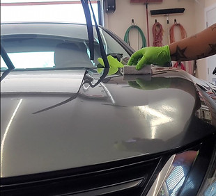 So Cleen Mobile Detailing in Desert Hot Springs, CA (5)