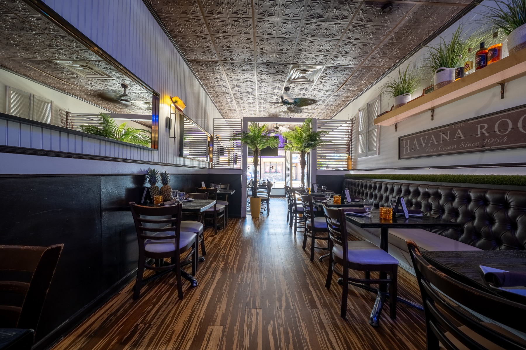 Mambo Latin Kitchen - Cuban Peruvian in Rutherford, NJ