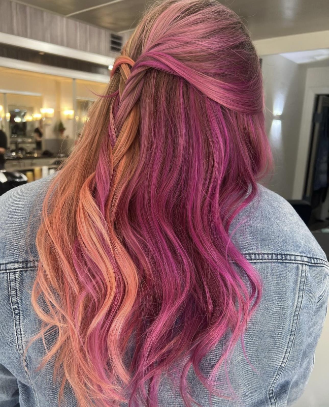 The Red Scarlet Salon in Orlando, FL (3)