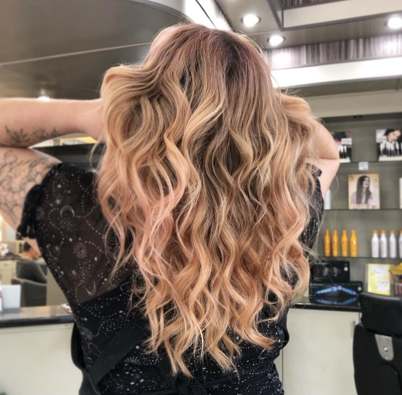 The Red Scarlet Salon in Orlando, FL (4)