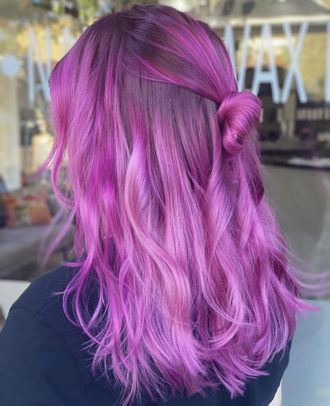 The Red Scarlet Salon in Orlando, FL (6)