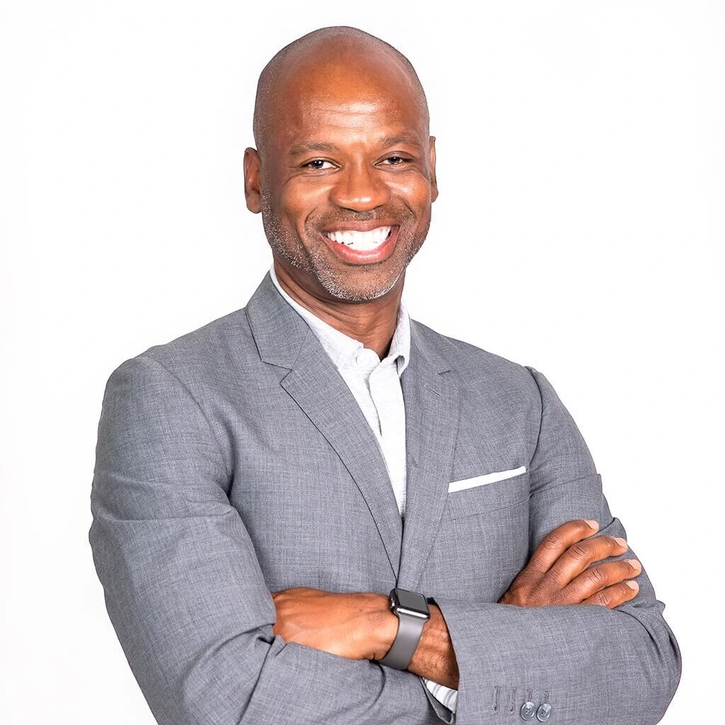 Rickey Shorter | Broker | Realtor®️ | Probate Realtor (CPRES) | LCAM | Mortgage Loan Originator NMLS ID 2297502 in Fort Lauderdale, FL