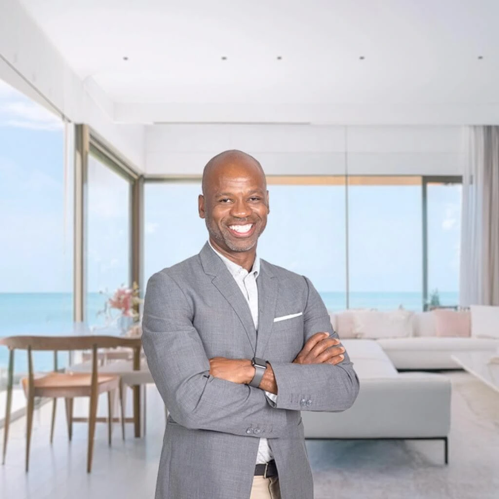 Rickey Shorter | Broker | Realtor®️ | Probate Realtor (CPRES) | LCAM | Mortgage Loan Originator NMLS ID 2297502 in Fort Lauderdale, FL (3)
