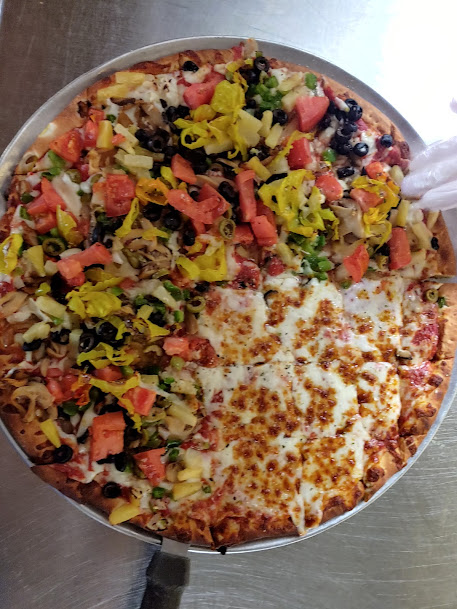 Thirty Seventh Street Pizzaria & Pasta in New Bern, NC (3)