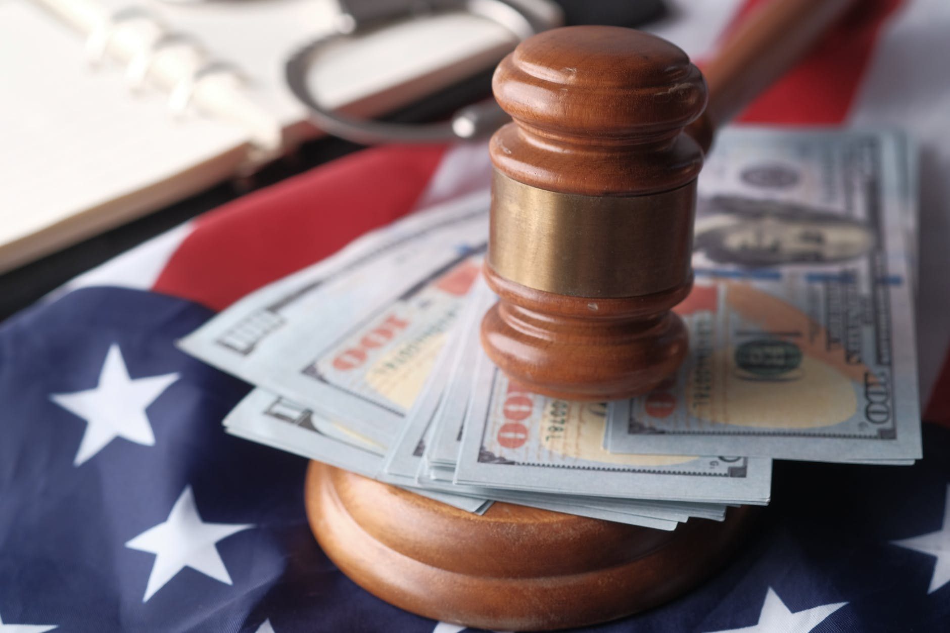 Thomson Dunkel Law PLLC in Texas City, TX