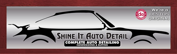 Shine It Auto Detail in Denton, TX (4)