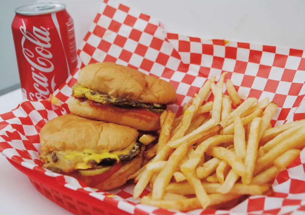 Little Brothers Burgers & Custard in St Clair Shores, MI (2)