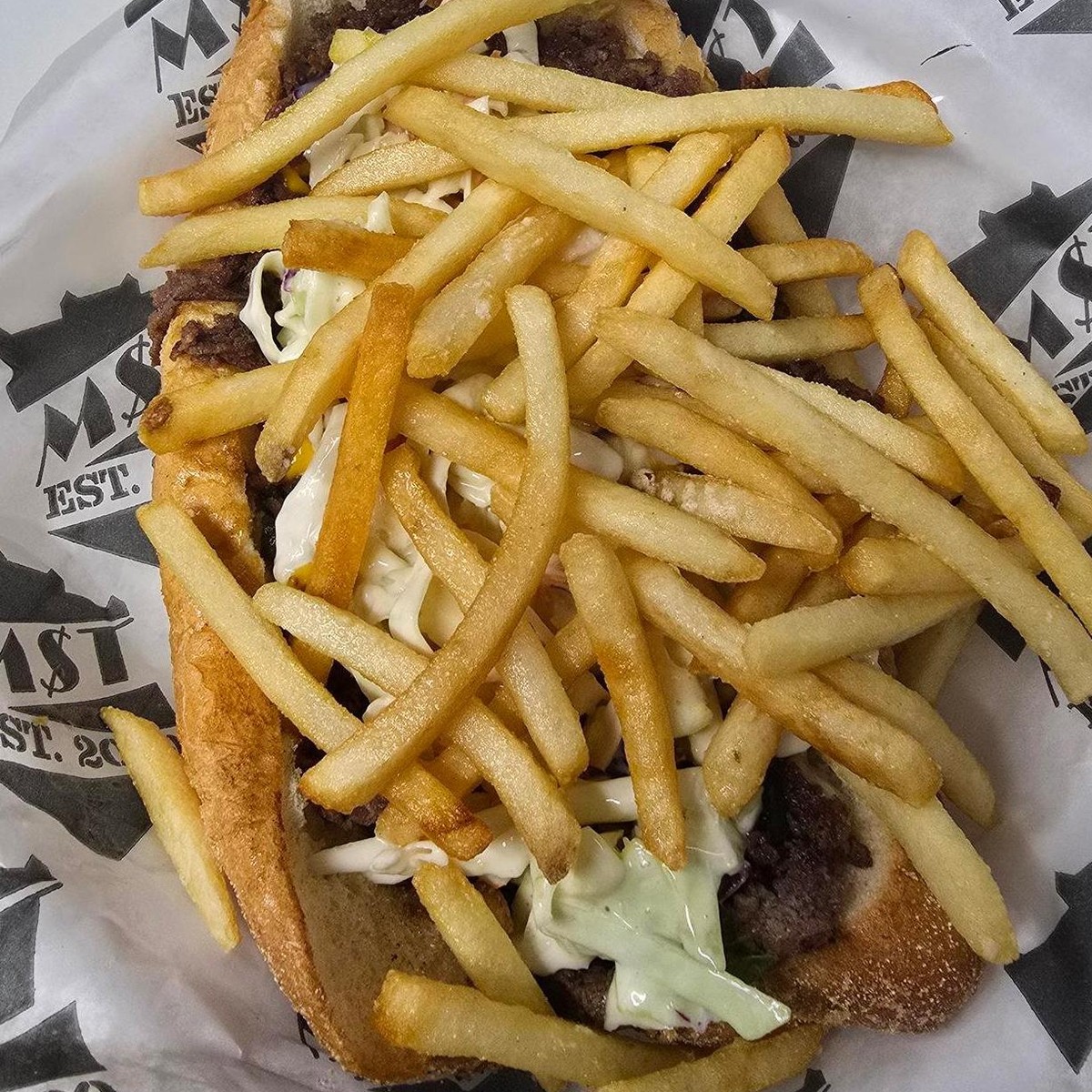 MST Pub Tiffin/Sauce Company in Tiffin, OH (4)
