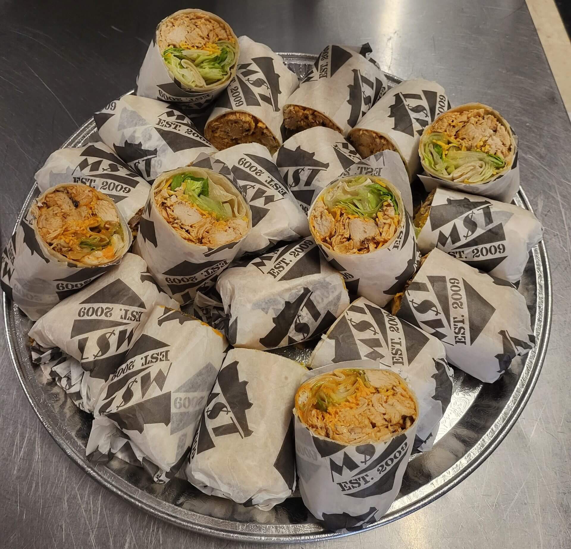 MST Pub Tiffin/Sauce Company in Tiffin, OH (5)