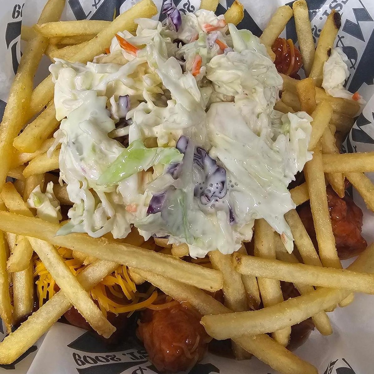 MST Pub Tiffin/Sauce Company in Tiffin, OH (6)