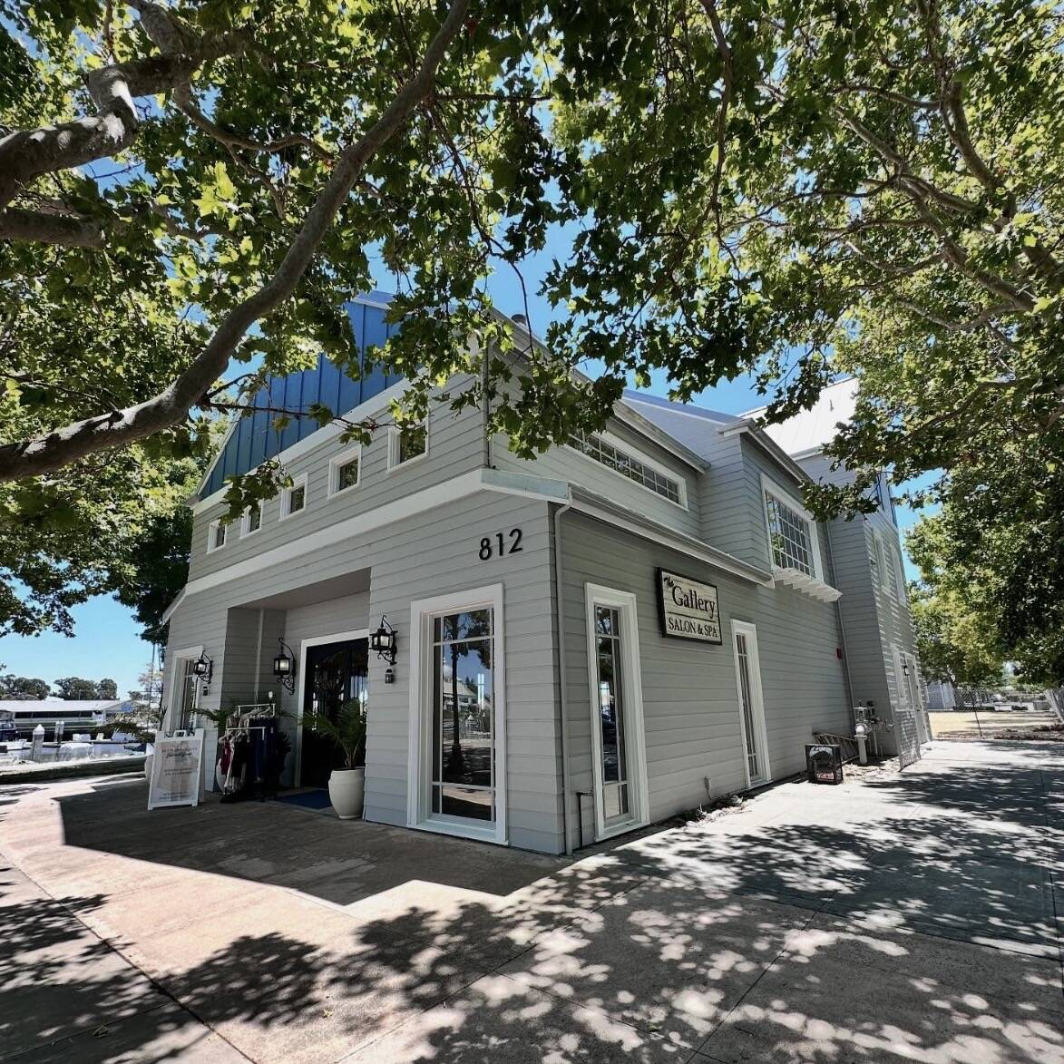 The Gallery Waterfront Salon & Spa in Suisun City, CA (4)