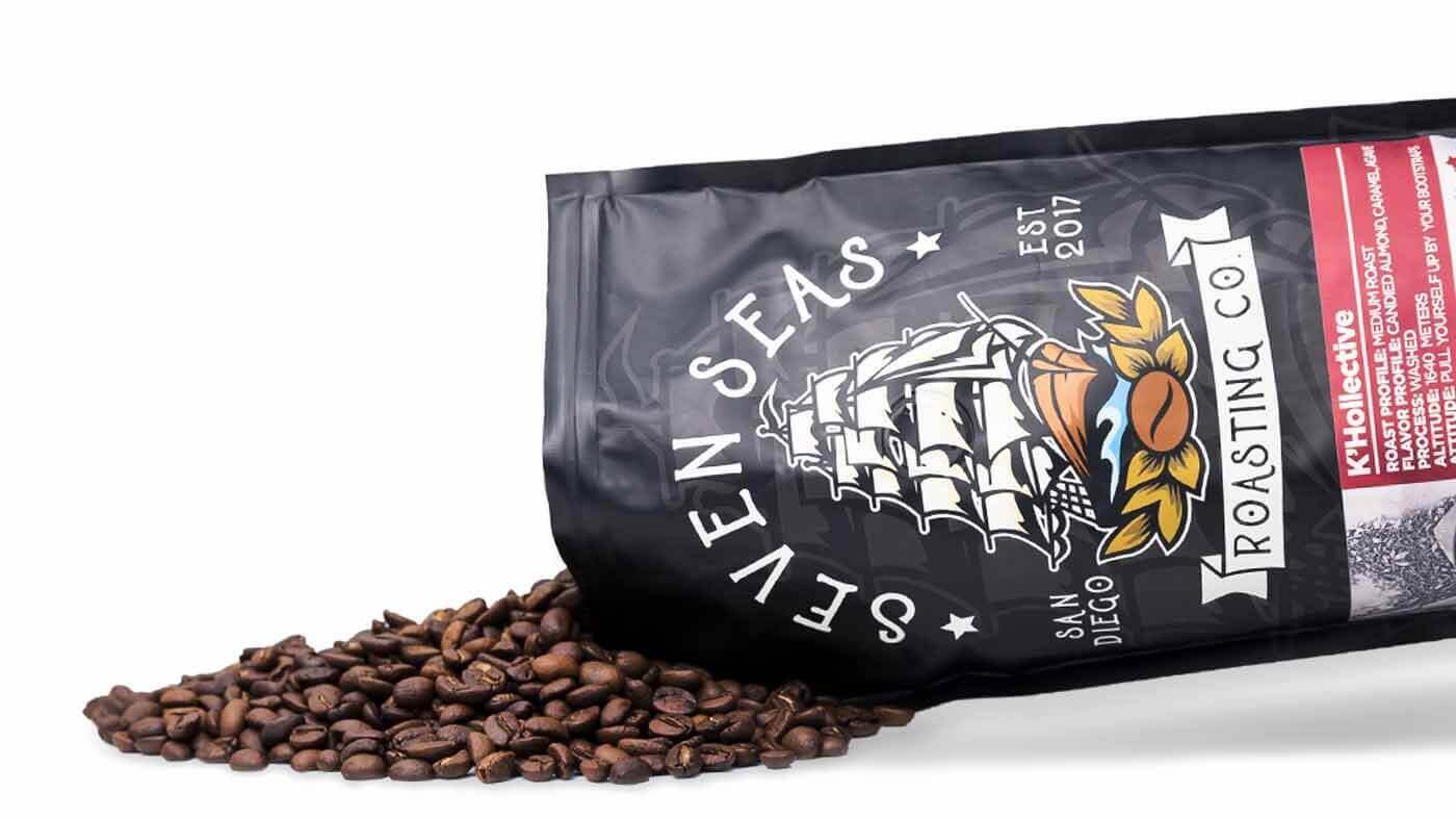 Seven Seas Roasting Co. in Aliso Viejo, CA (4)