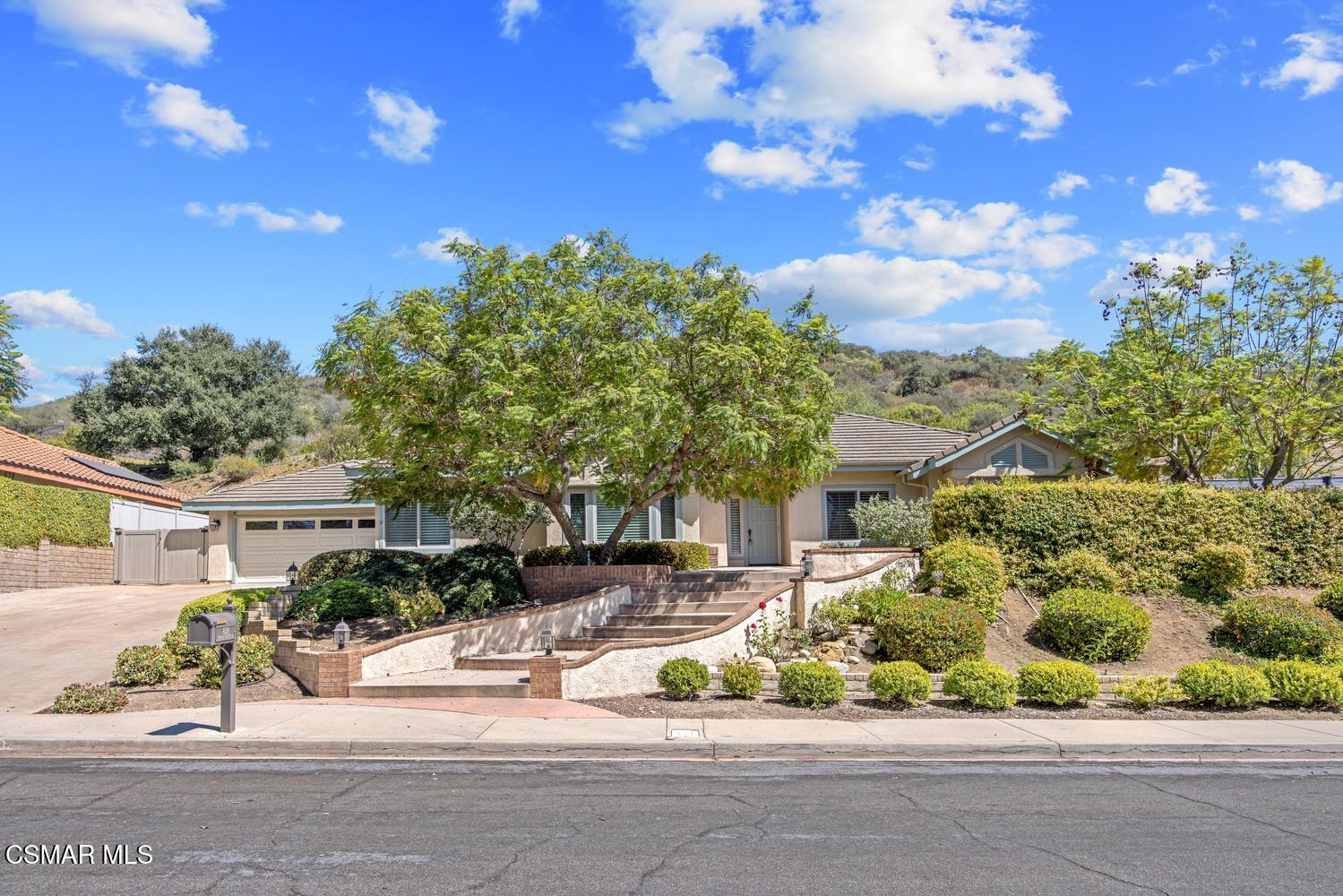 Karen Sandvig, Westlake Village Real Estate in Westlake Village, CA