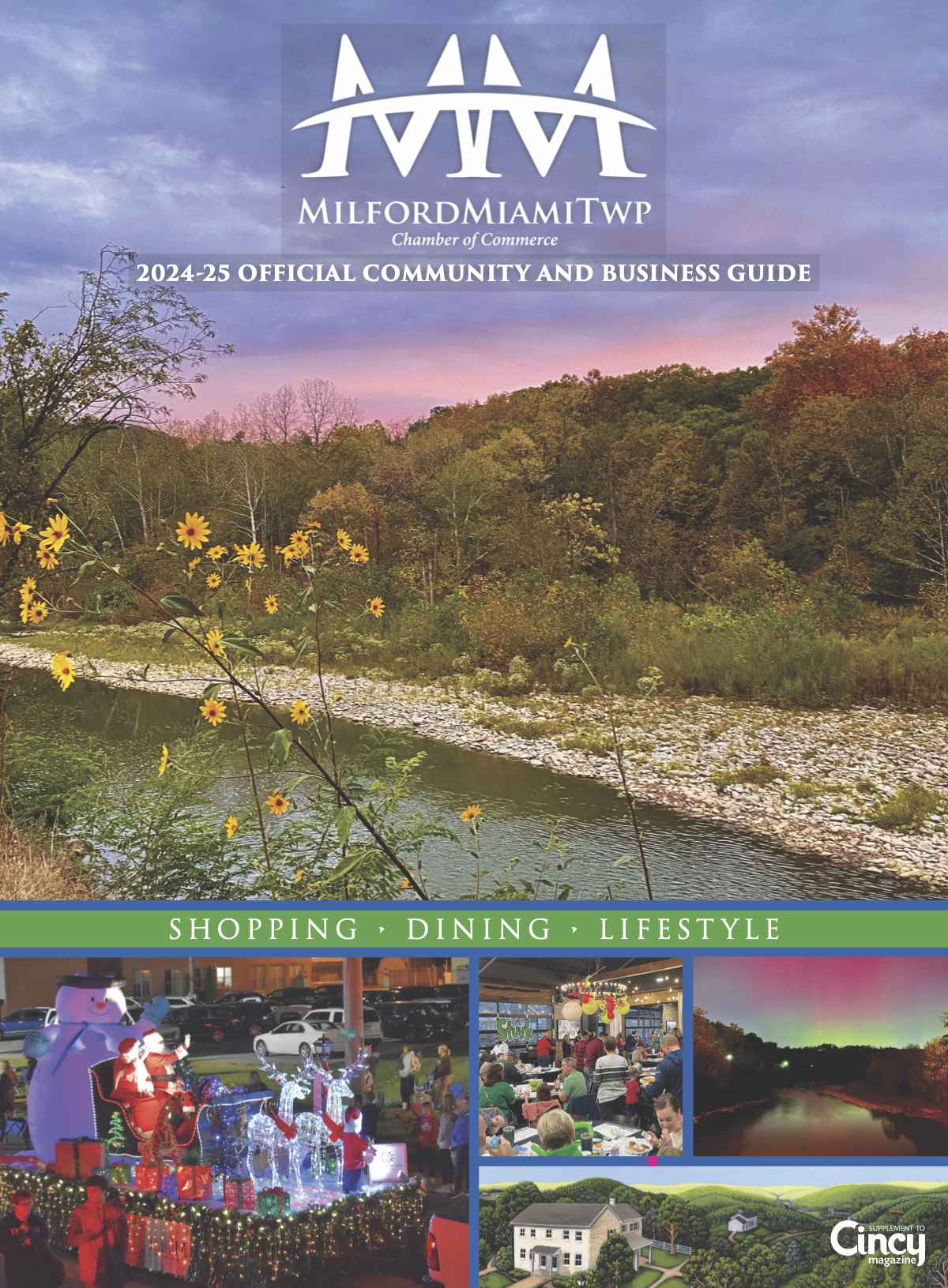 Milford Miami Township Chamber of Commerce in Milford, OH