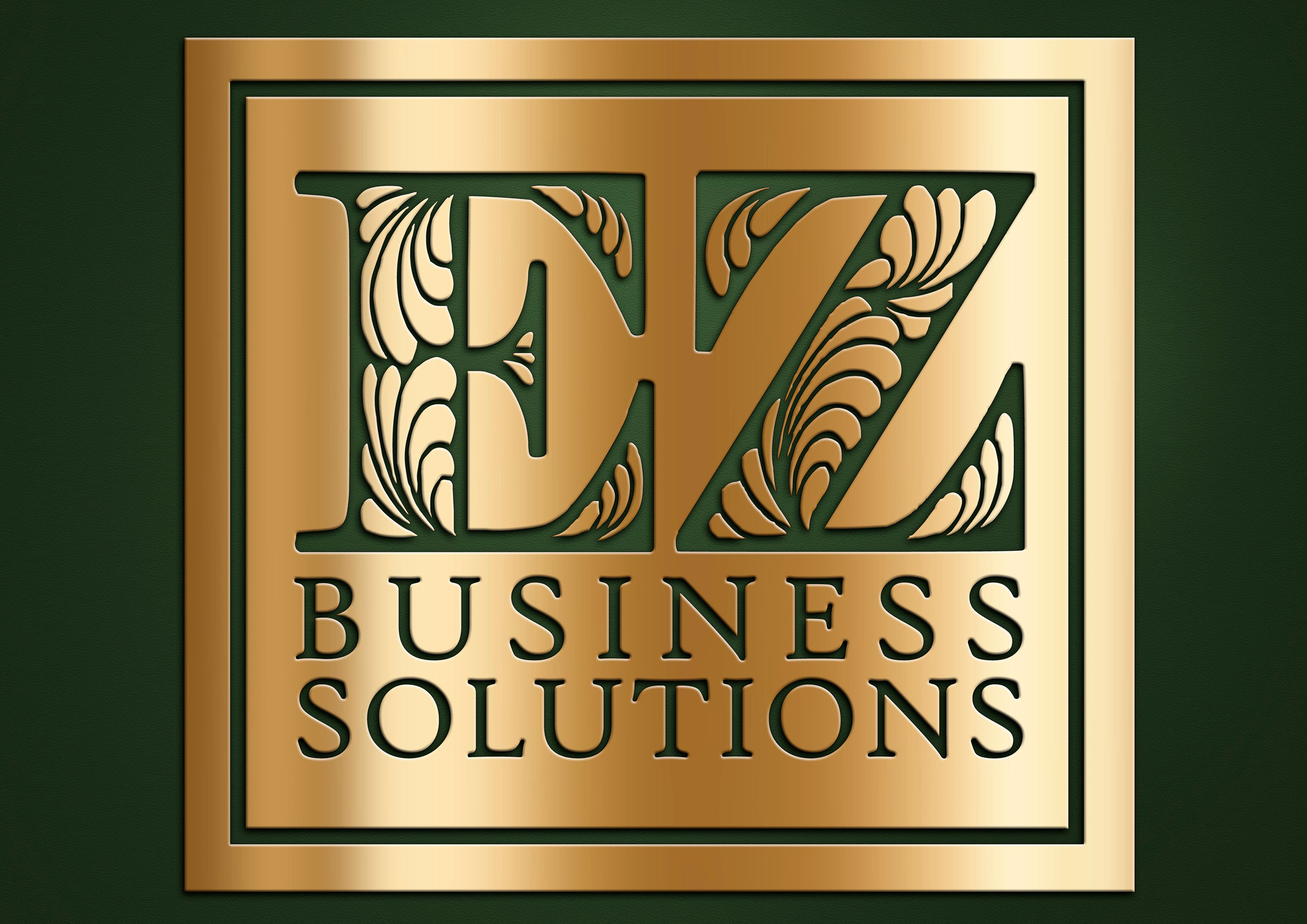 EZ BUSINESS SOLUTIONS, INC. in Palm Desert, CA