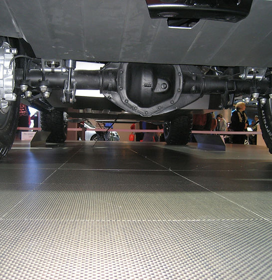 Erik's Auto Services in Roswell, GA (2)